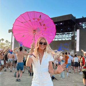 Show Me Your MuMu Outlaw Romper